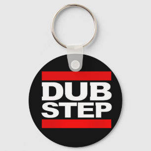 DUBSTEP キーホルダー