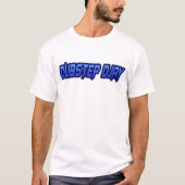 DUBSTEP DJAY Tシャツ (正面)