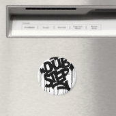 Dubstep FatCapブラック マグネット (インサイチュ (食洗機))