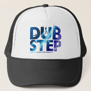 Dubstep Iの願いは私のガールフレンド汚れたこれでした キャップ