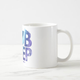 Dubstep Iの願いは私のガールフレンド汚れたこれでした コーヒーマグカップ