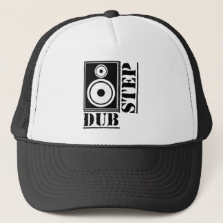 Dubstep Loudspeaker B キャップ