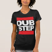 Dubstep Tシャツ (正面)