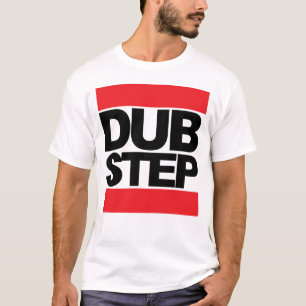 Dubstep Tシャツ