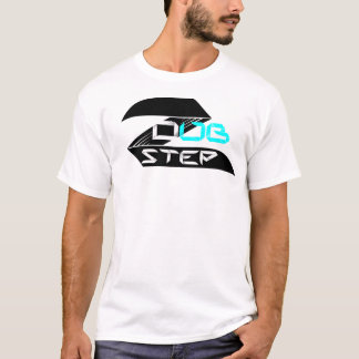 Dubstep Tシャツ