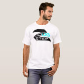 Dubstep Tシャツ (正面フル)