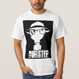 Dubstep Tシャツ