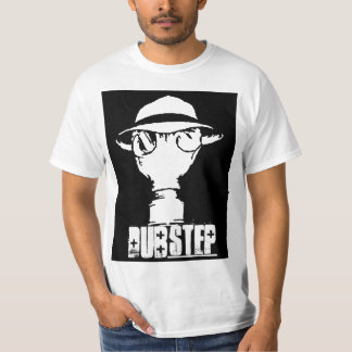 Dubstep Tシャツ