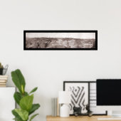 Dubuque, IA写真1907 ポスター (ホームオフィス)