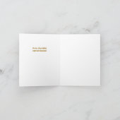 Duccioの出生、英国のテキスト・カード シーズンカード (内部)