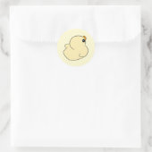 duck ラウンドシール (バッグ)