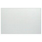 Duck Egg Blue & White Buffalo Plaid ファブリック (ヤード)