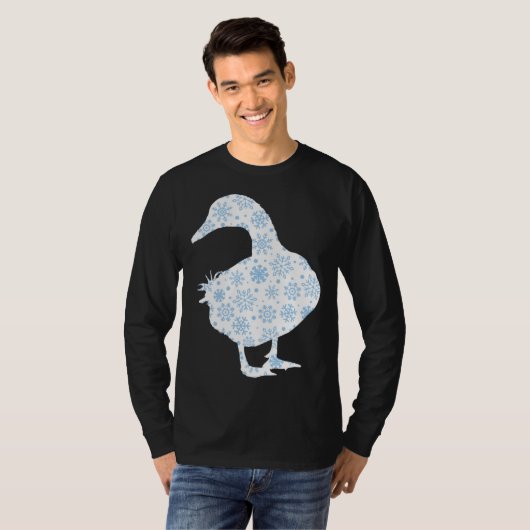 Duck Farmer Duck Day Wild Duck  2 Tシャツ (正面フル)