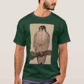 Duck Hawk Men's T Tシャツ (正面)