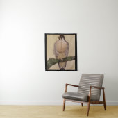 Duck Hawk Tapestry タペストリー (インサイチュ)