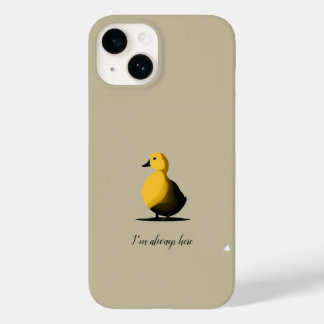 Duck iPhoneケースの推奨 Case-Mate iPhone 14ケース