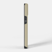 Duck iPhoneケースの推奨 iPhoneケース (右側面)