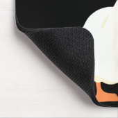 Duck, Is Still, A Good Duck  マウスパッド (コーナー)