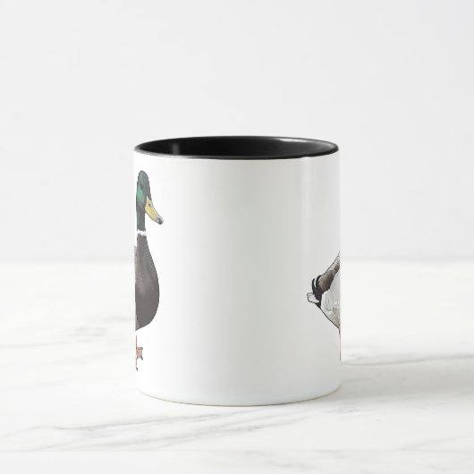 Duck Mug マグカップ (中央)