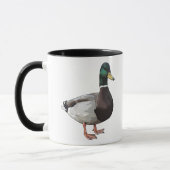 Duck Mug マグカップ (左)
