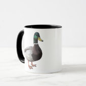 Duck Mug マグカップ (正面左)