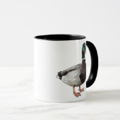 Duck Mug マグカップ (正面右)