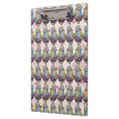 Duck named Rainbow クリップボード (左)