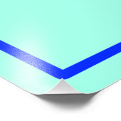 Duck Off Funny Skeleton Design-61161 Framed Art フォトプリント (角)