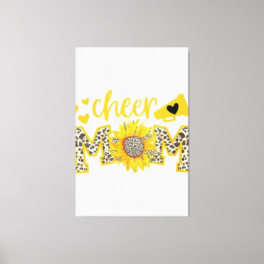 DUCK, OREGON – パおもしろいシフィックワンドのライセンスプレート キャンバスプリント (正面)