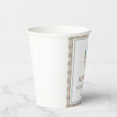 Duck Paper Cups 紙コップ (右)