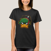 Duck Pirate Farmer Duck Day Wild Duck  3 Tシャツ (正面)