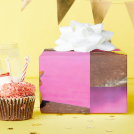 Duck Wrapping Paper ラッピングペーパー