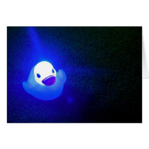 Duckieカード