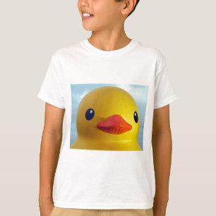 duckie tシャツ