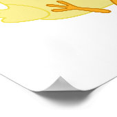 Duckling Dumpling ポスター (角)