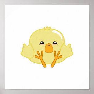 Duckling Dumpling ポスター