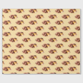 Duckling Photo Wrapping Paper  ラッピングペーパー (フラット)