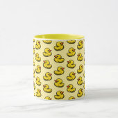 Ducks マグカップ (中央)