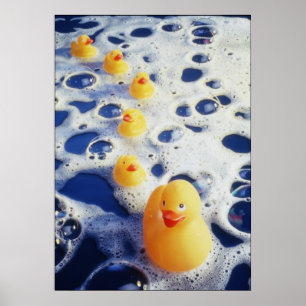 Ducks in a Row ポスター