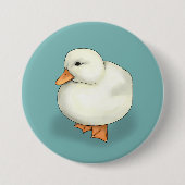 Ducky Badge 缶バッジ (正面)