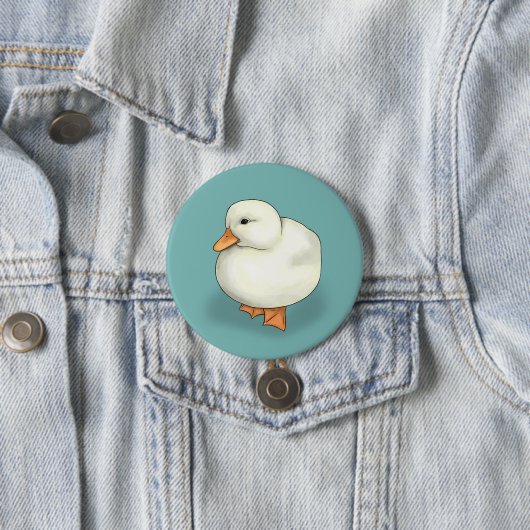Ducky Badge 缶バッジ (インサイチュ)