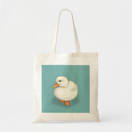 Ducky Tote Bag トートバッグ