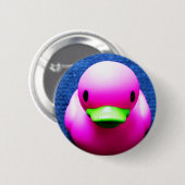 DuckyPie!! 缶バッジ (正面&裏面)