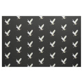 DuCorpsのオカメインコの生地 ファブリック (ファットクウォーター)