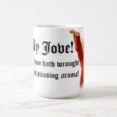 Ducreuxのマグ コーヒーマグカップ (中央)