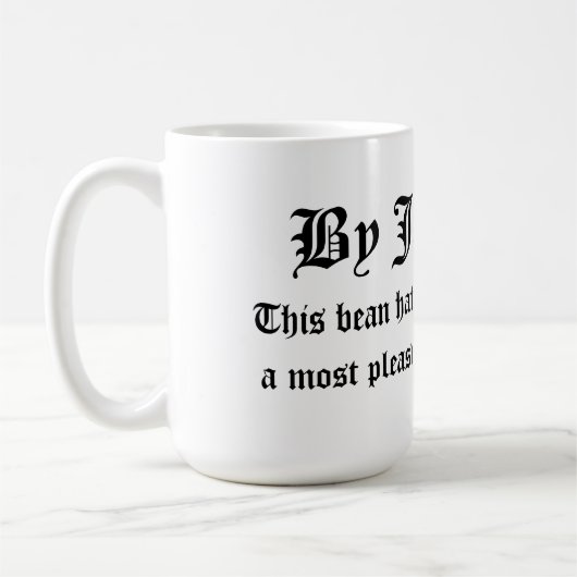 Ducreuxのマグ コーヒーマグカップ (左)