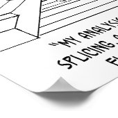 Duct Bypass ポスター (角)