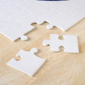 Duct Tape Dad - Puzzle ジグソーパズル (側面)