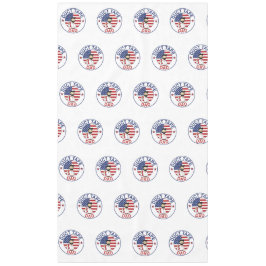 Duct Tape Dad - Tablecloth テーブルクロス