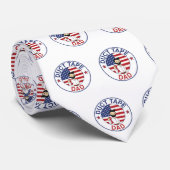 Duct Tape Dad - Tie ネクタイ (ロール)